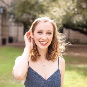 Meet your Posher, Christy